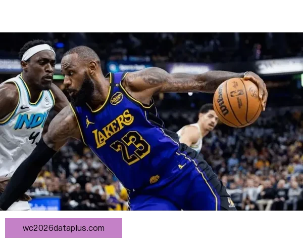 詹姆斯复出后带领湖人迎战勇士 持续追求季后赛席位目标